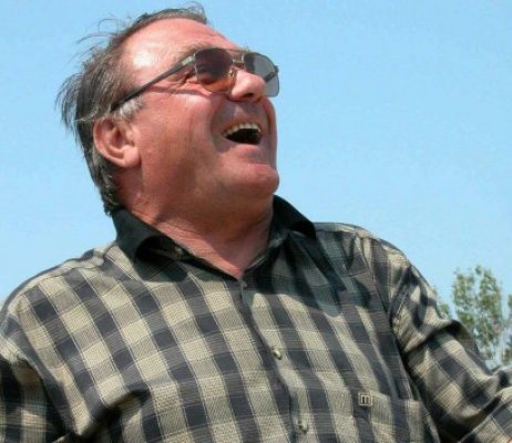 Traian Cristea